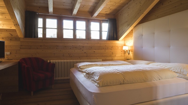 Hotel Costabella bedroom