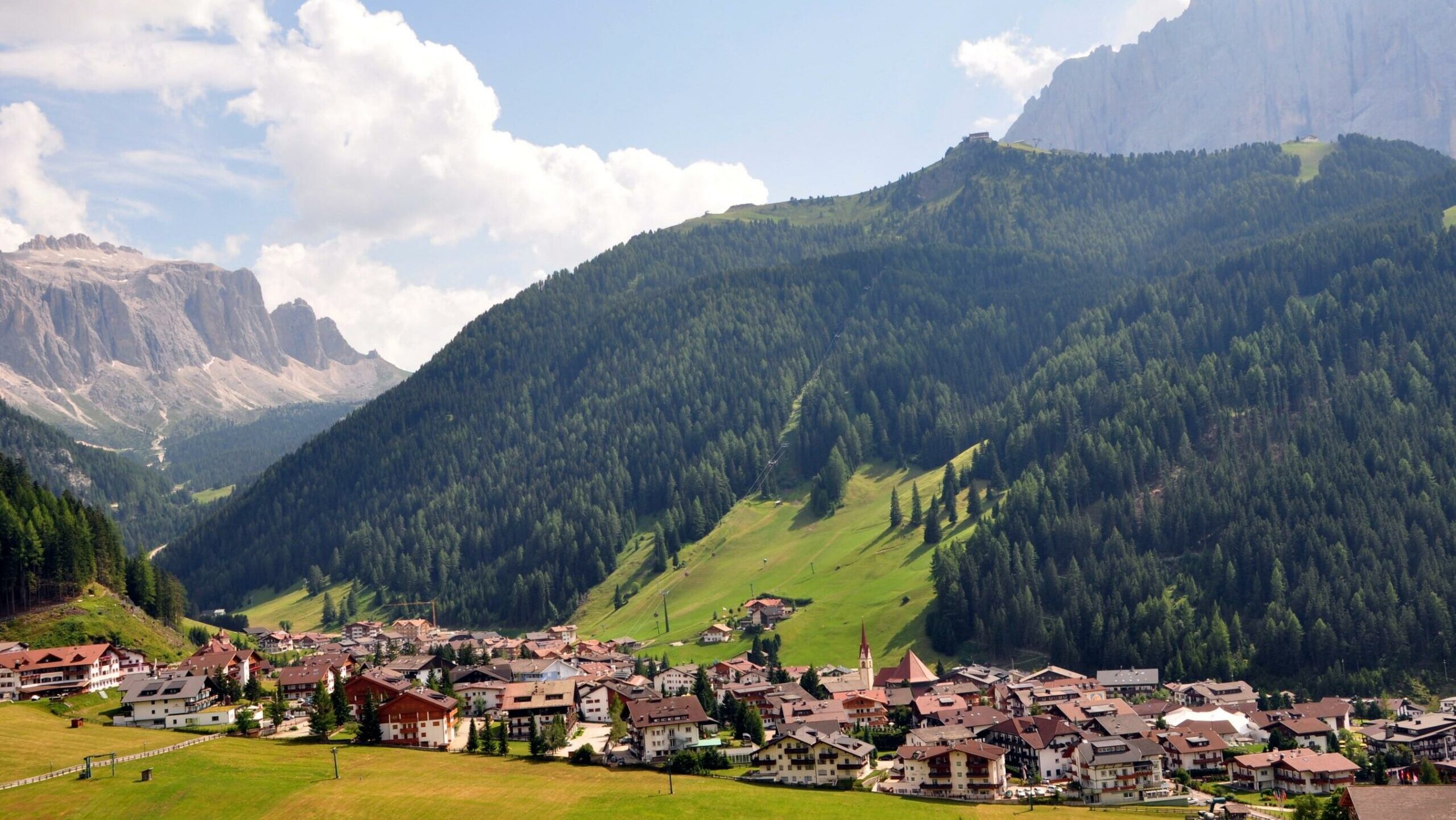 Val Gardena