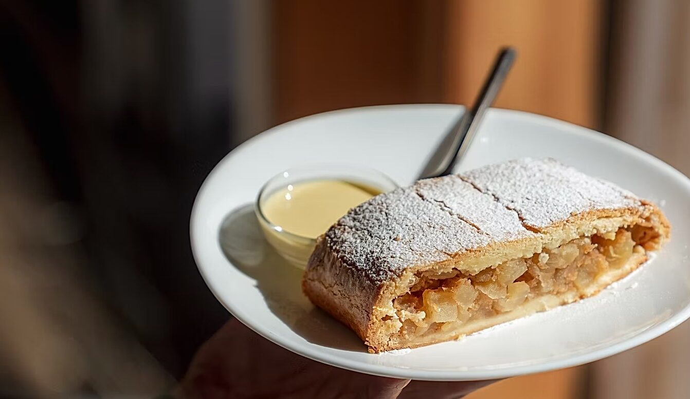 Rifugio Boe Food