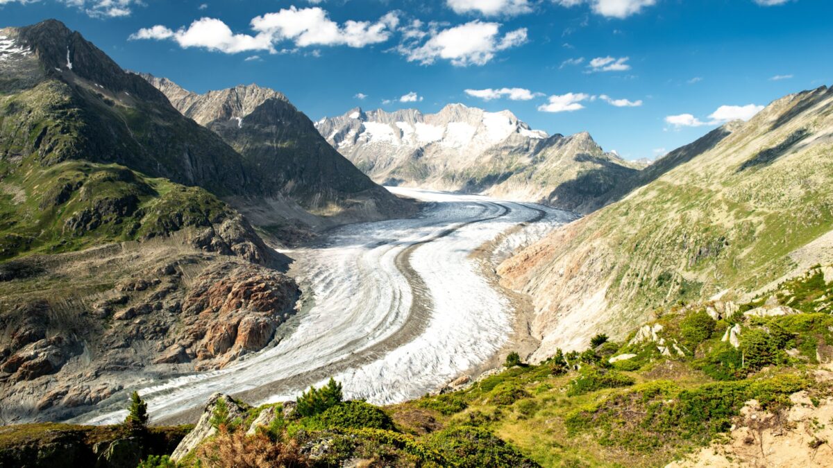 Belalp - Riederalp