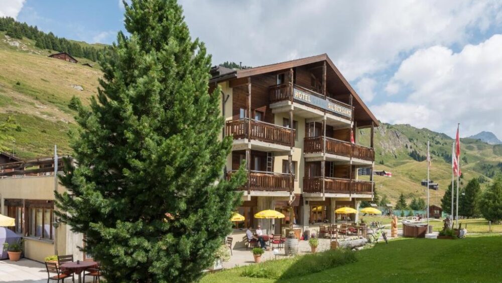 3* Hotel, Riederalp