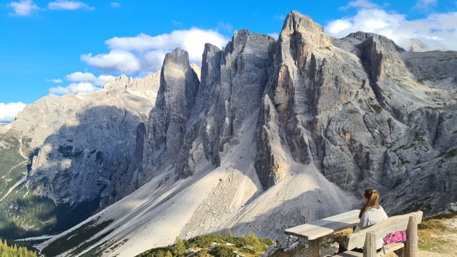 Sexten Dolomites