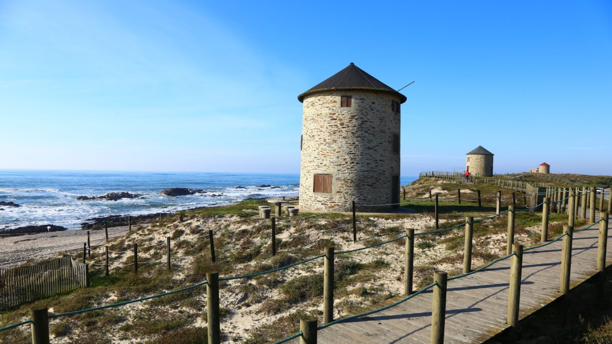 Póvoa de Varzim to Apúlia