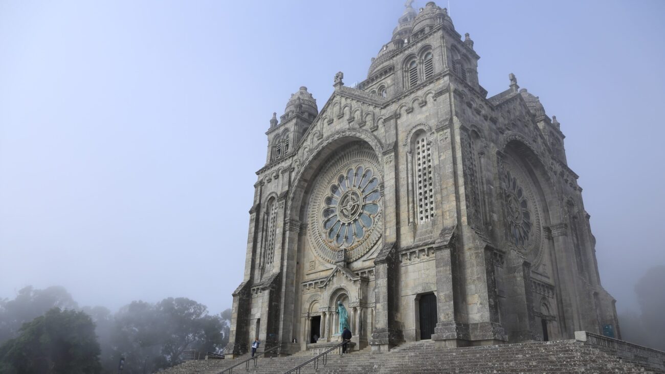 Castelo de Neiva to Viana do Castelo
