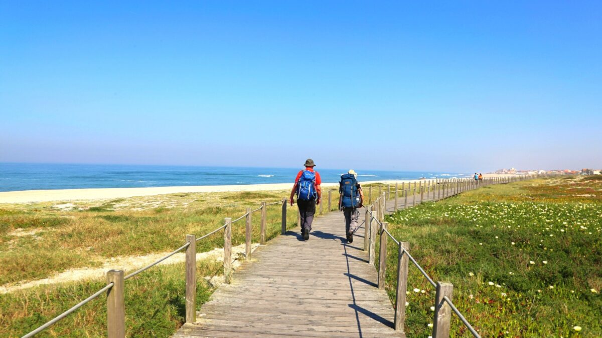 Vila Praia de Âncora to Caminha