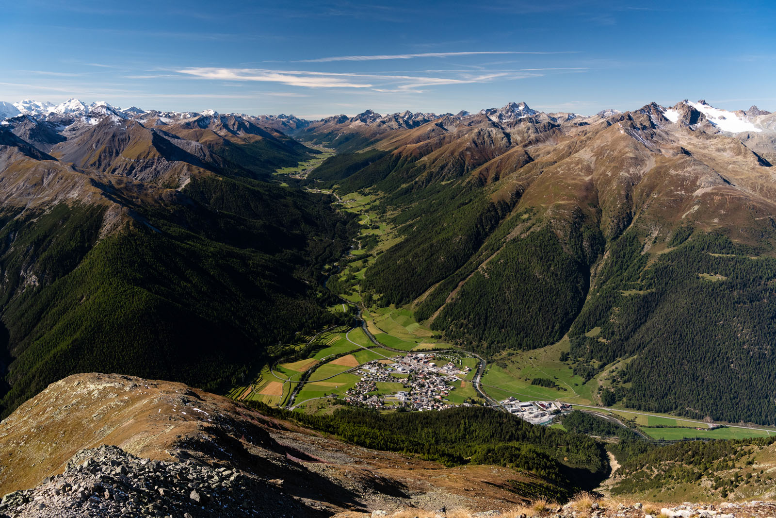 Engadin