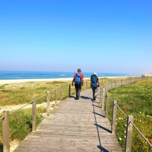 The Atlantic Coast of Portugal Walking Holiday
