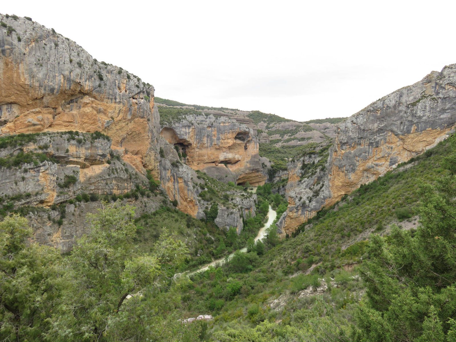 Vero Canyon