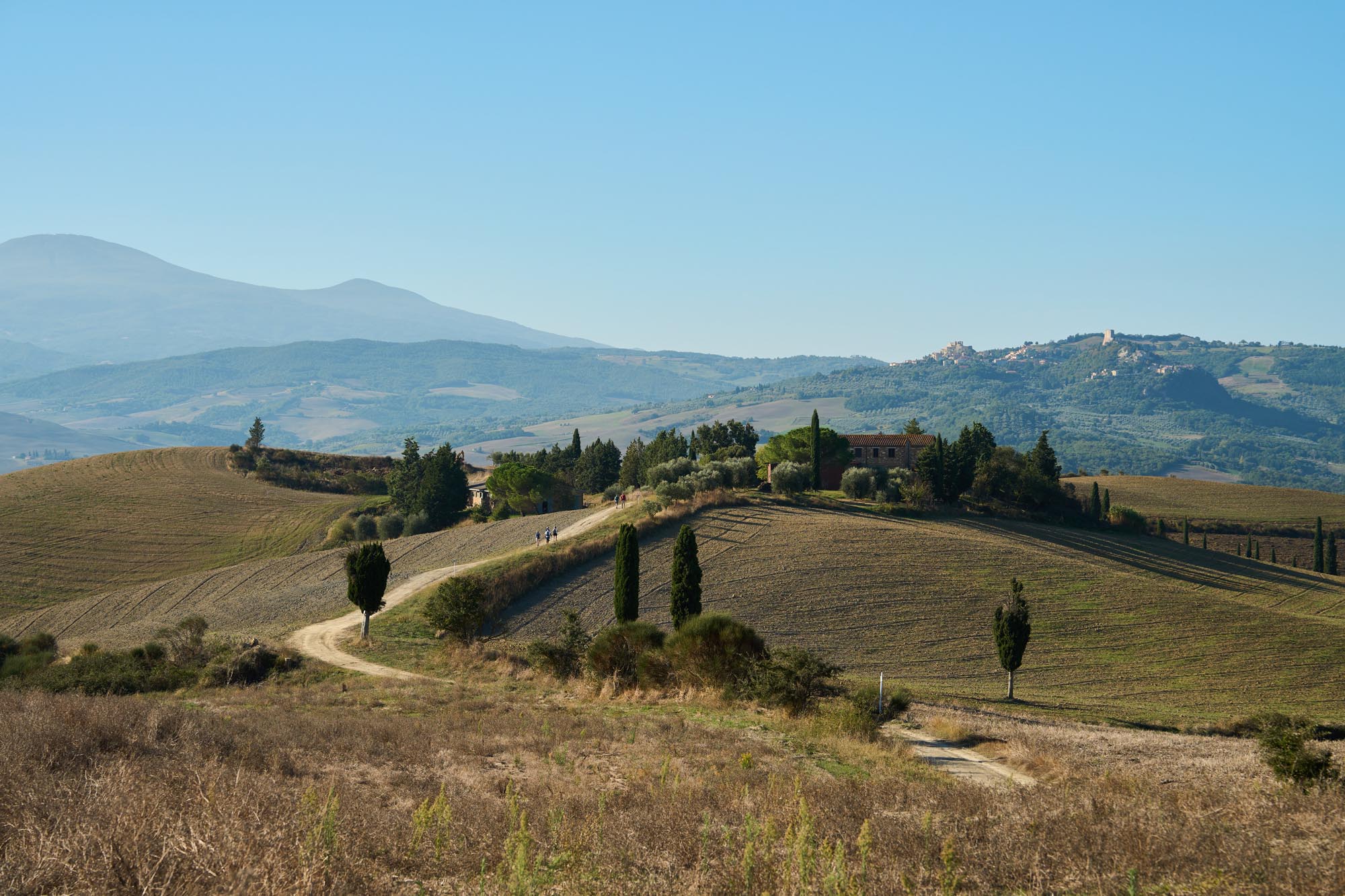 Hiking in Tuscany: A Casual Guide for Walkers