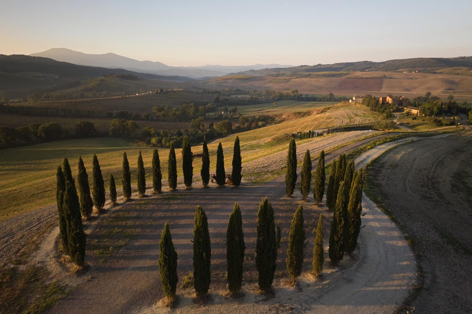 tuscany-hillwalking-holidays-cipressi