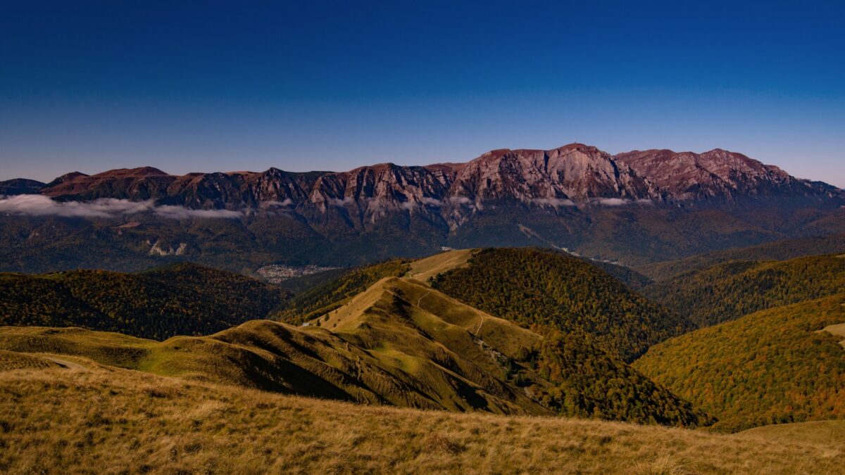 Sinaia – Bucegi Plateau - Pestera