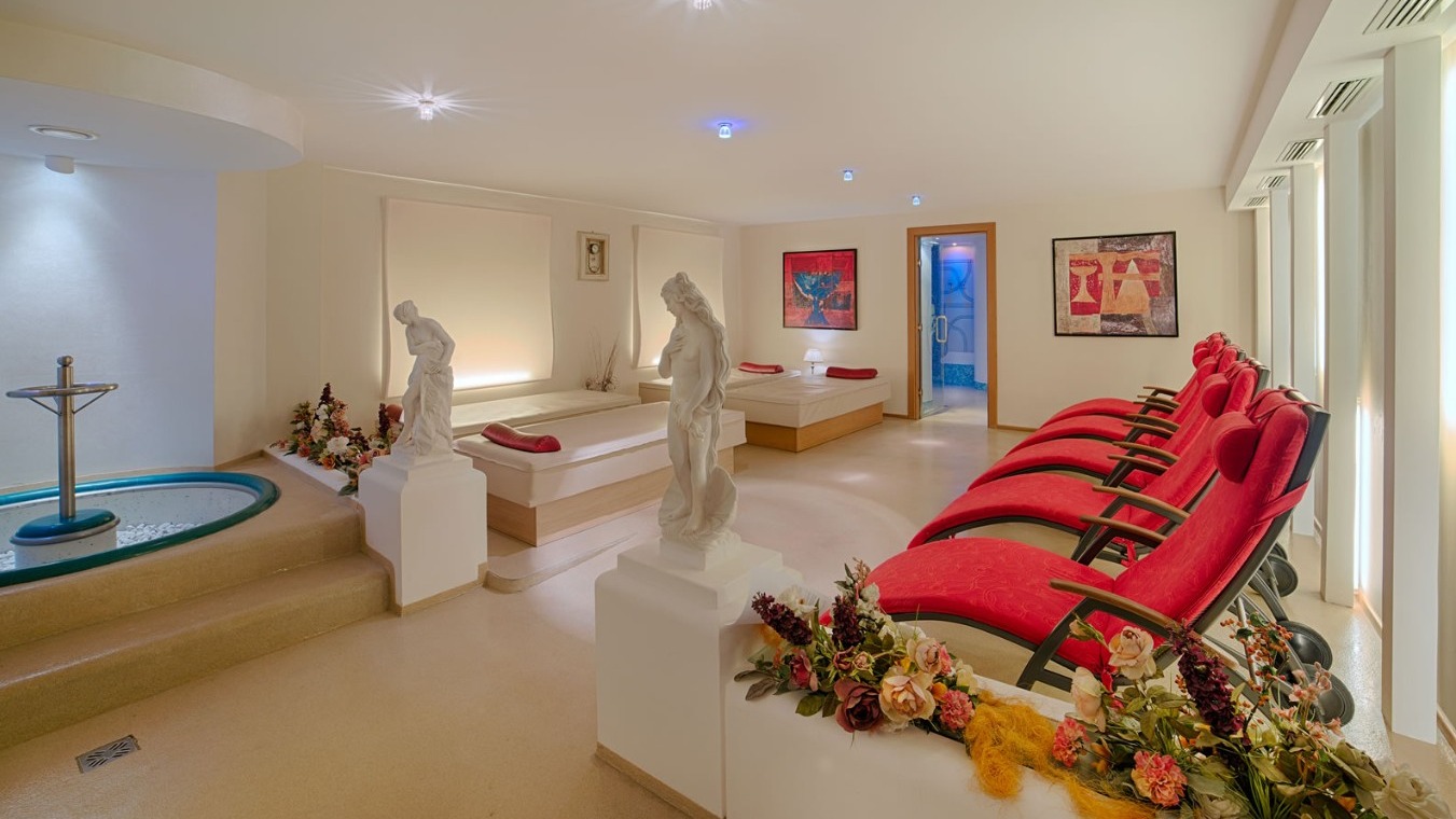 Hotel Malita Spa