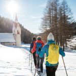 Snowshoeing-in-Südtirol – Alex Moling