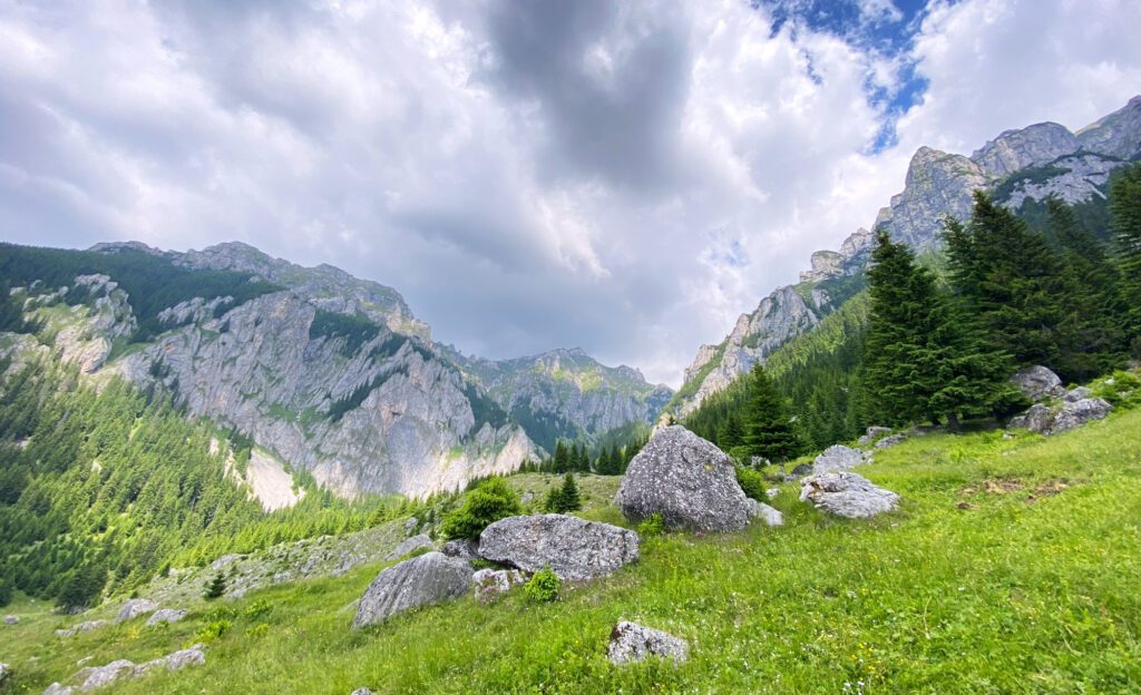 Bucegi 2