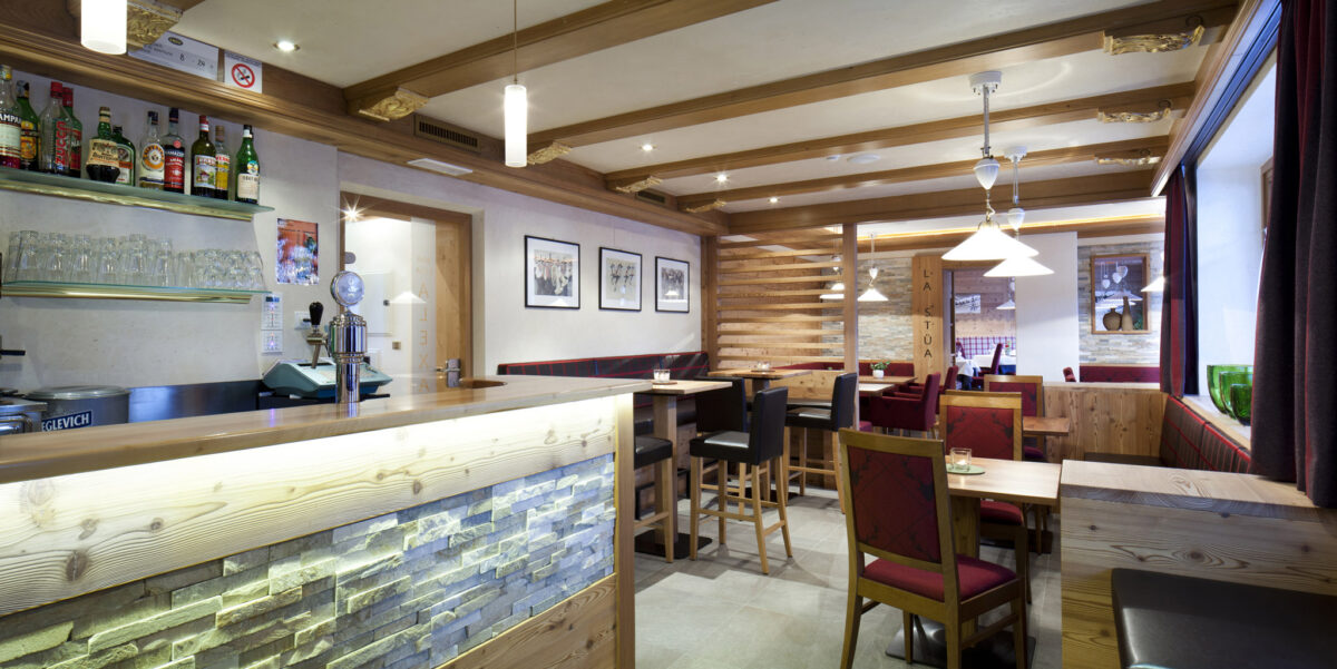 Hotel Christian Bar