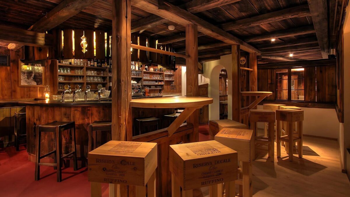 La Tambra bar