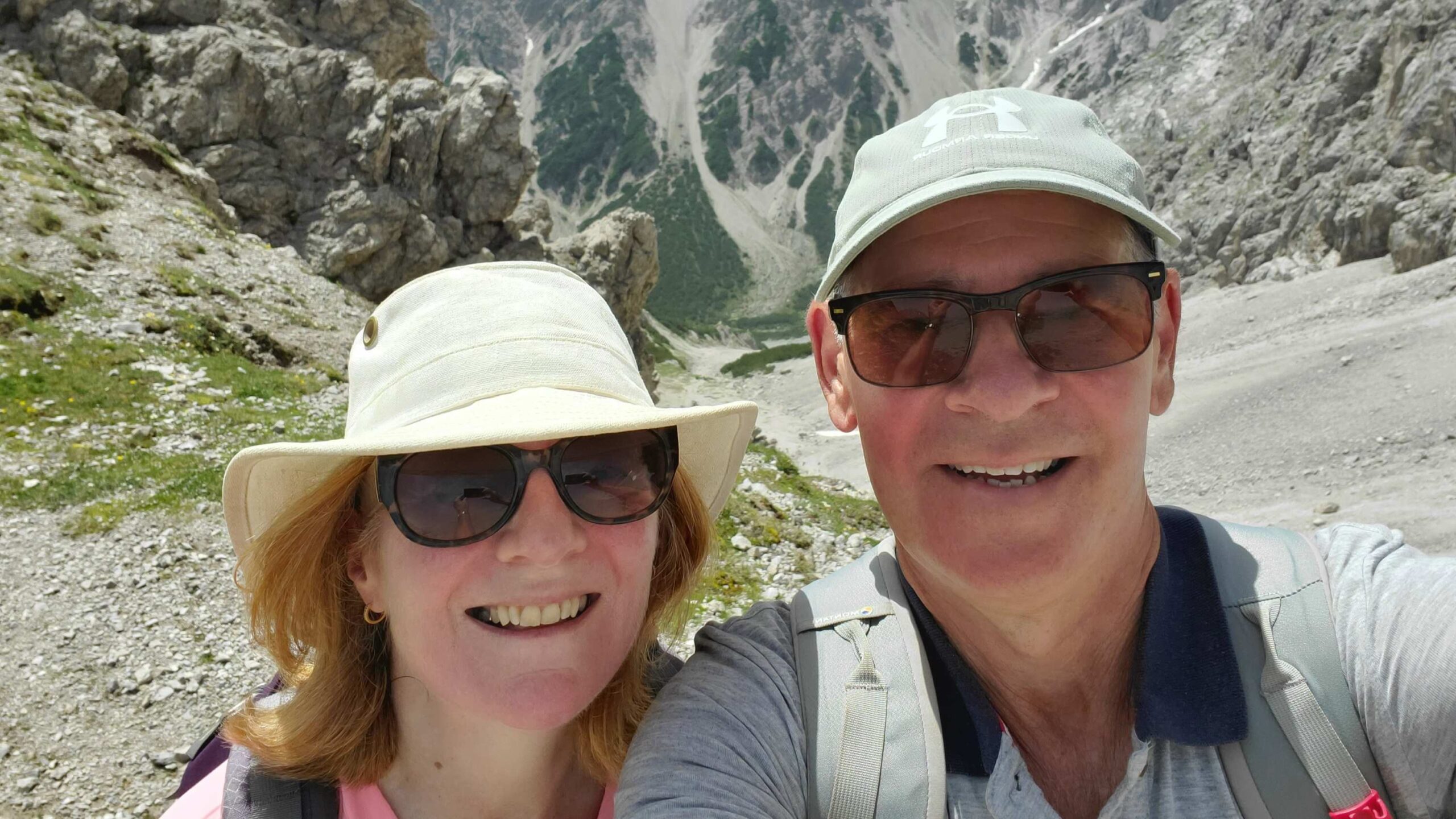 Discover the Austrian Alps with Collett’s Mountain Holidays: A Guest Review