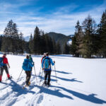 snowshoeing-in-Italy