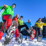 guided-snowshoeing-in-Italy