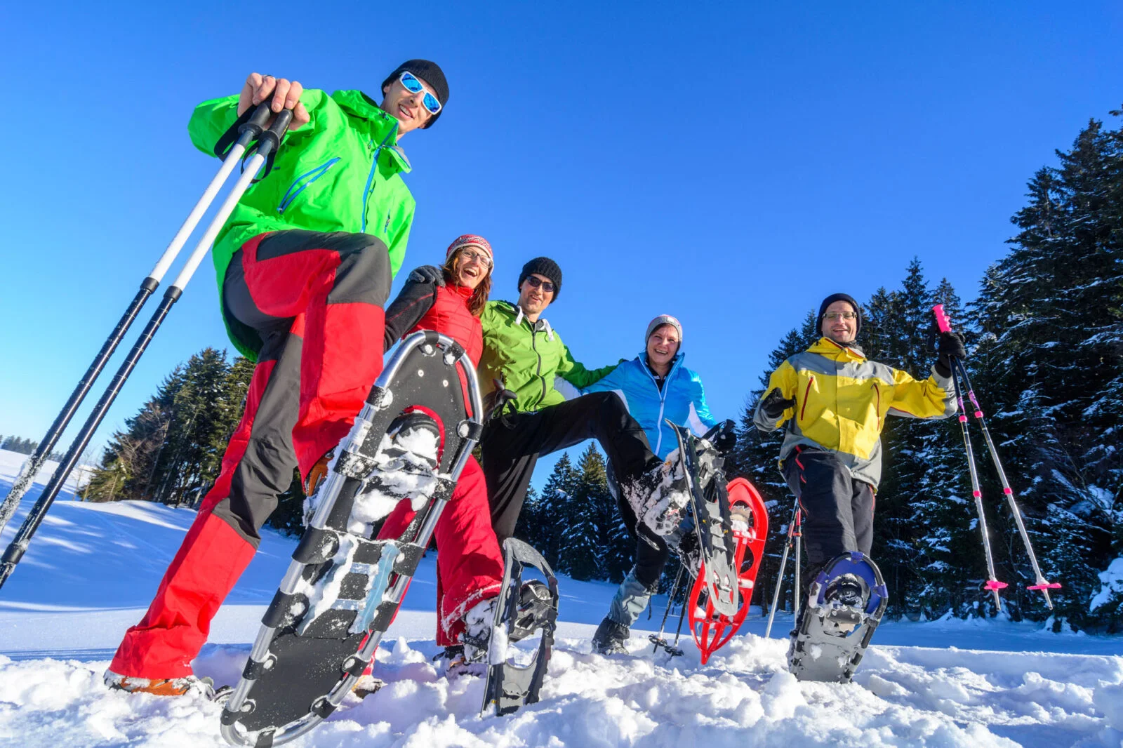 guided-snowshoeing-in-Italy