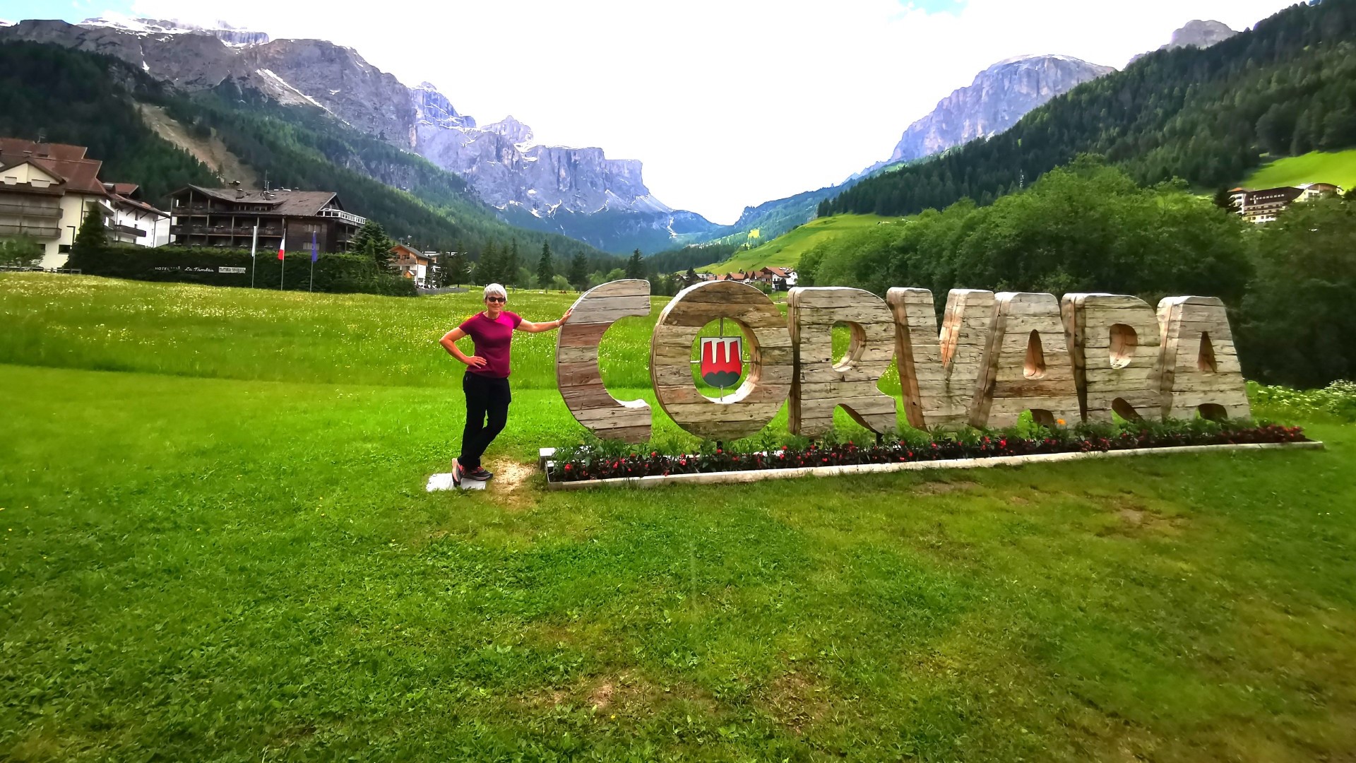 Guest Stories: Neil & Heather’s First Time in the Italian Dolomites