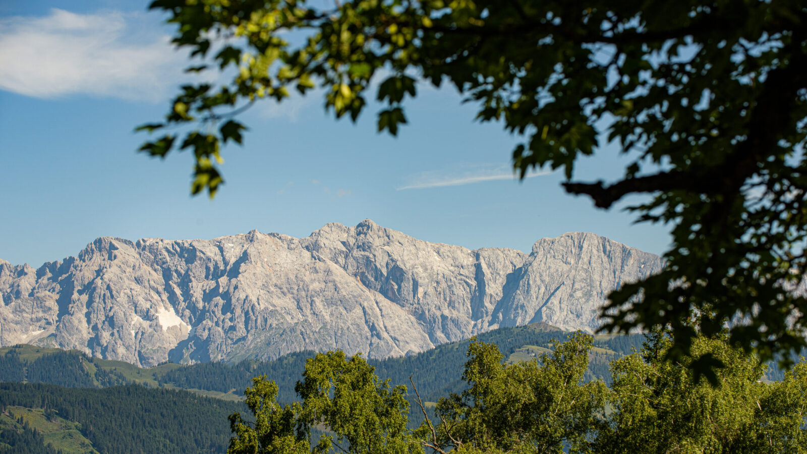 Wanderhotel Gasteiner Einkehr - Dorfgastein