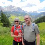 Neil & Heather in the Dolomites-1.1