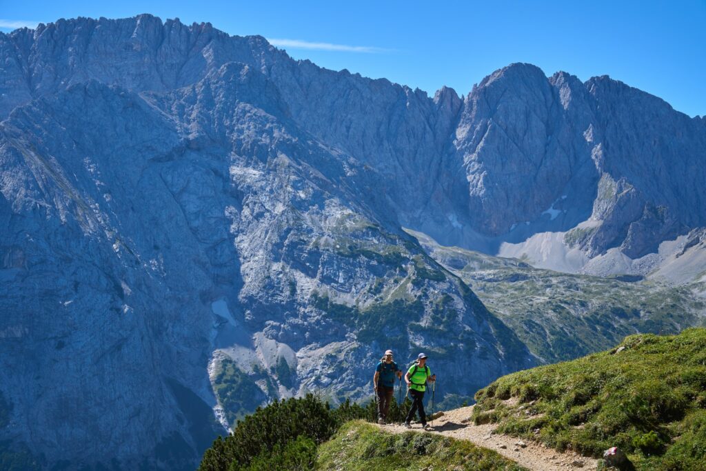 Austrian Alps Walking Holidays Colletts_Walk Team Interview 20243