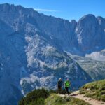 Austrian Alps Walking Holidays Colletts_Walk Team Interview 20243
