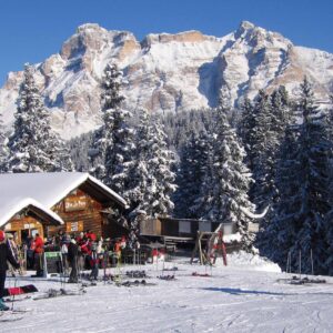 Dolomiti Superski Holidays in Arabba