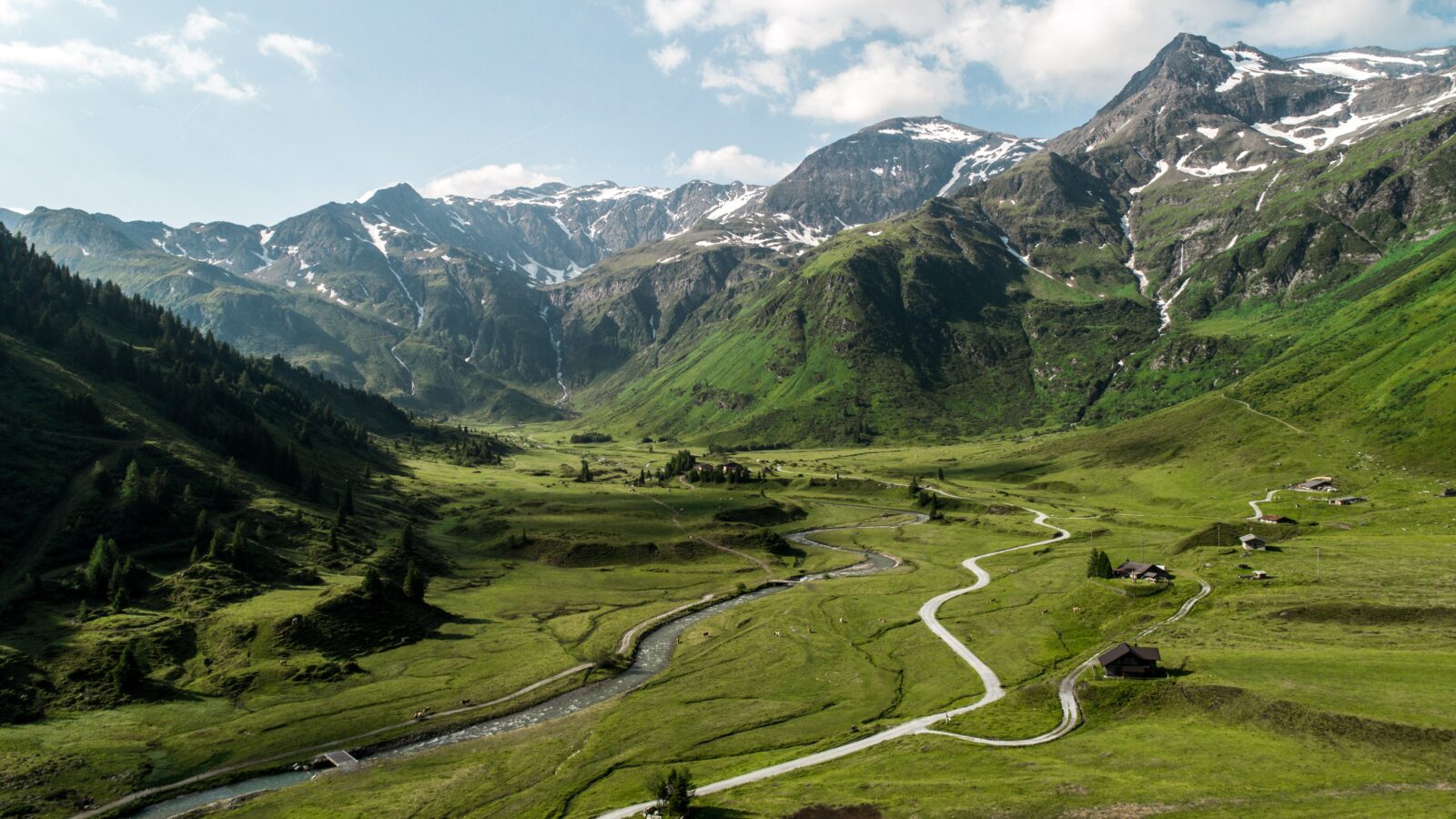 Sportgastein Drohene (c) Gasteinertal Tourismus GmbH, Ausweger (1)