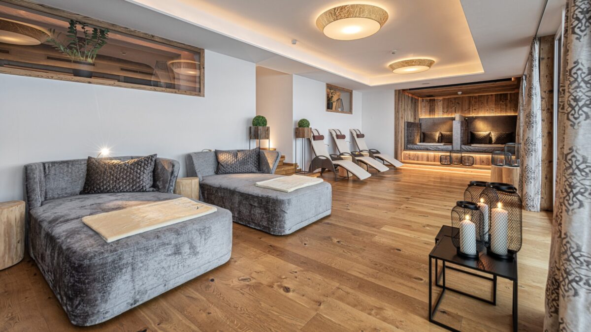 The Aktivhotel Gasteiner Einkehr - spa