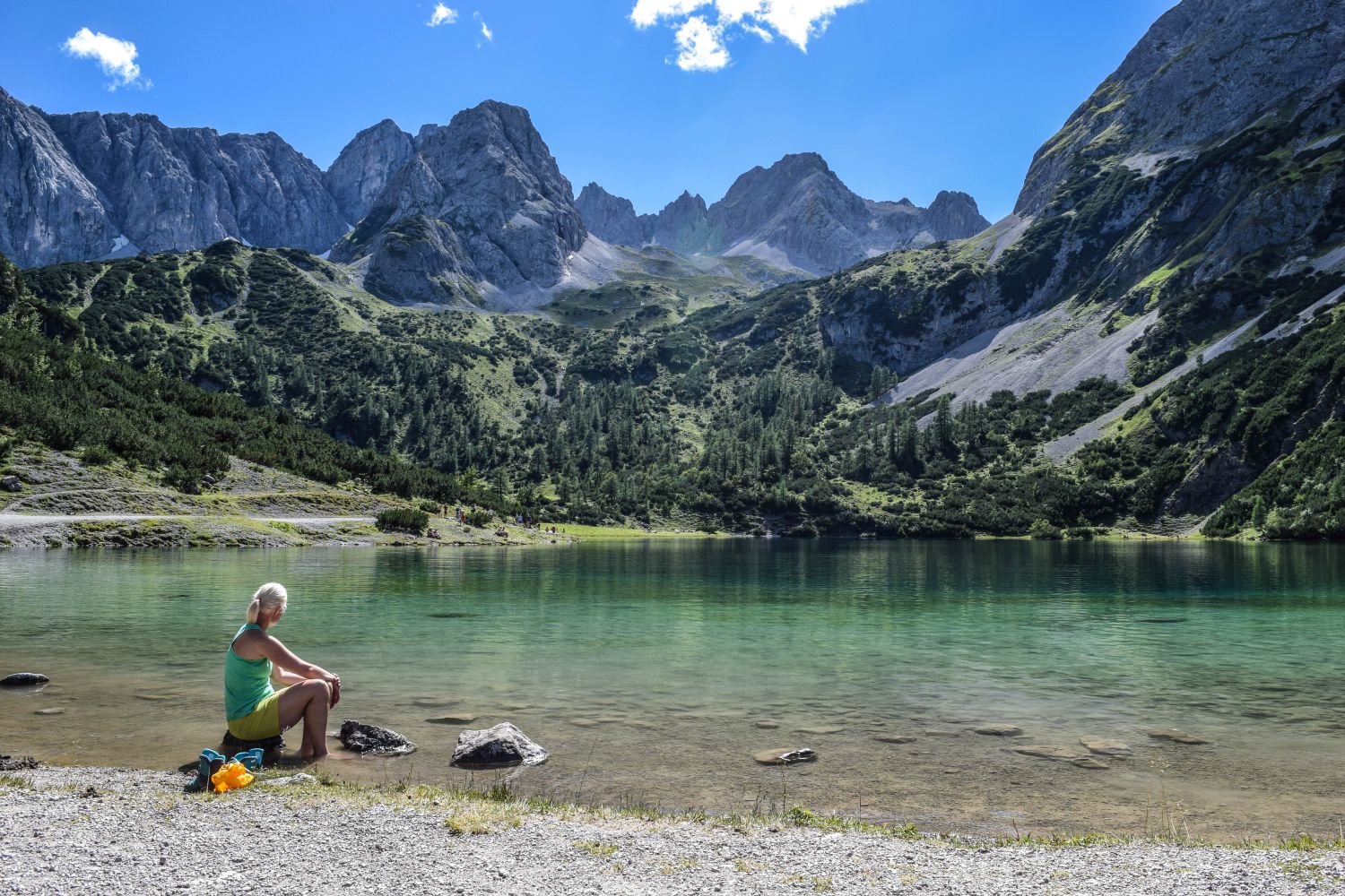 The Collett’s Experience: What makes a supported self-guided walking holiday with Collett’s different?