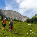 Austria-Ehwald-Walking-Holidays-Walfratshausen-Hutte