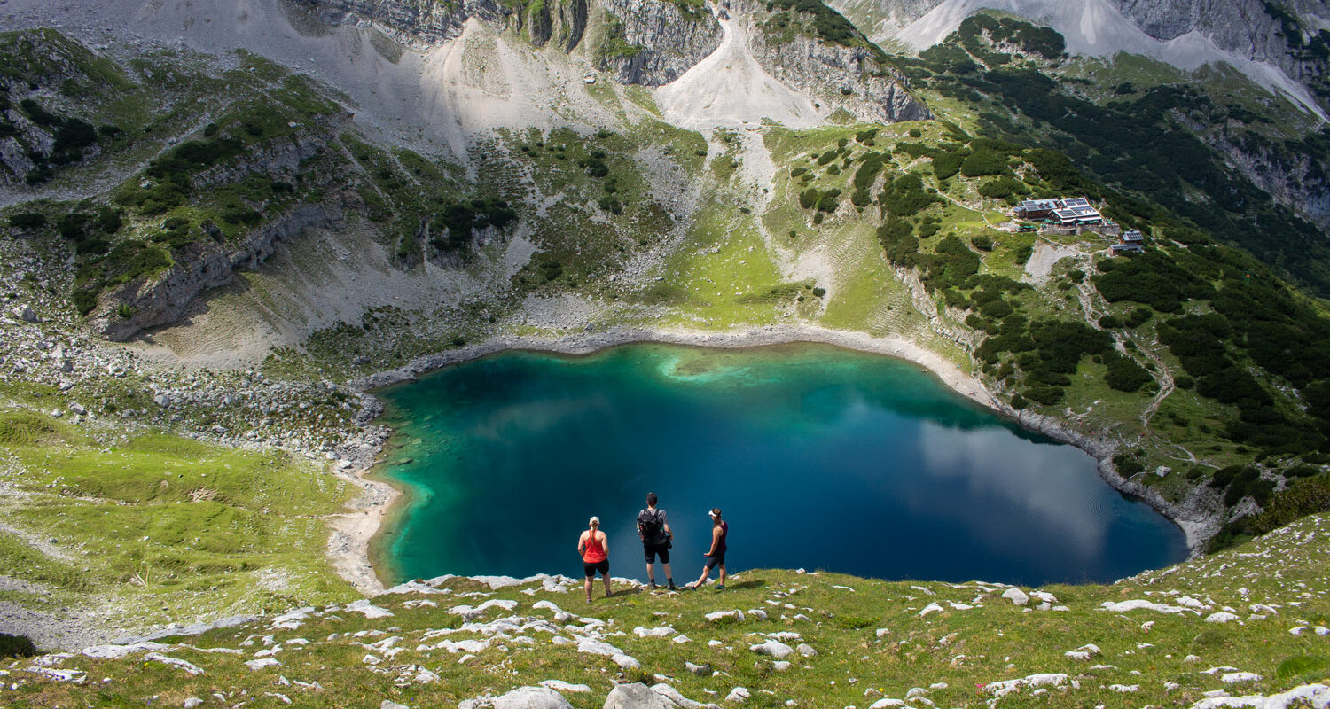 Guest Stories: An Excellent Holiday in the Austrian Alps