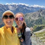 Swiss Alps Walks Team 2025 Colletts