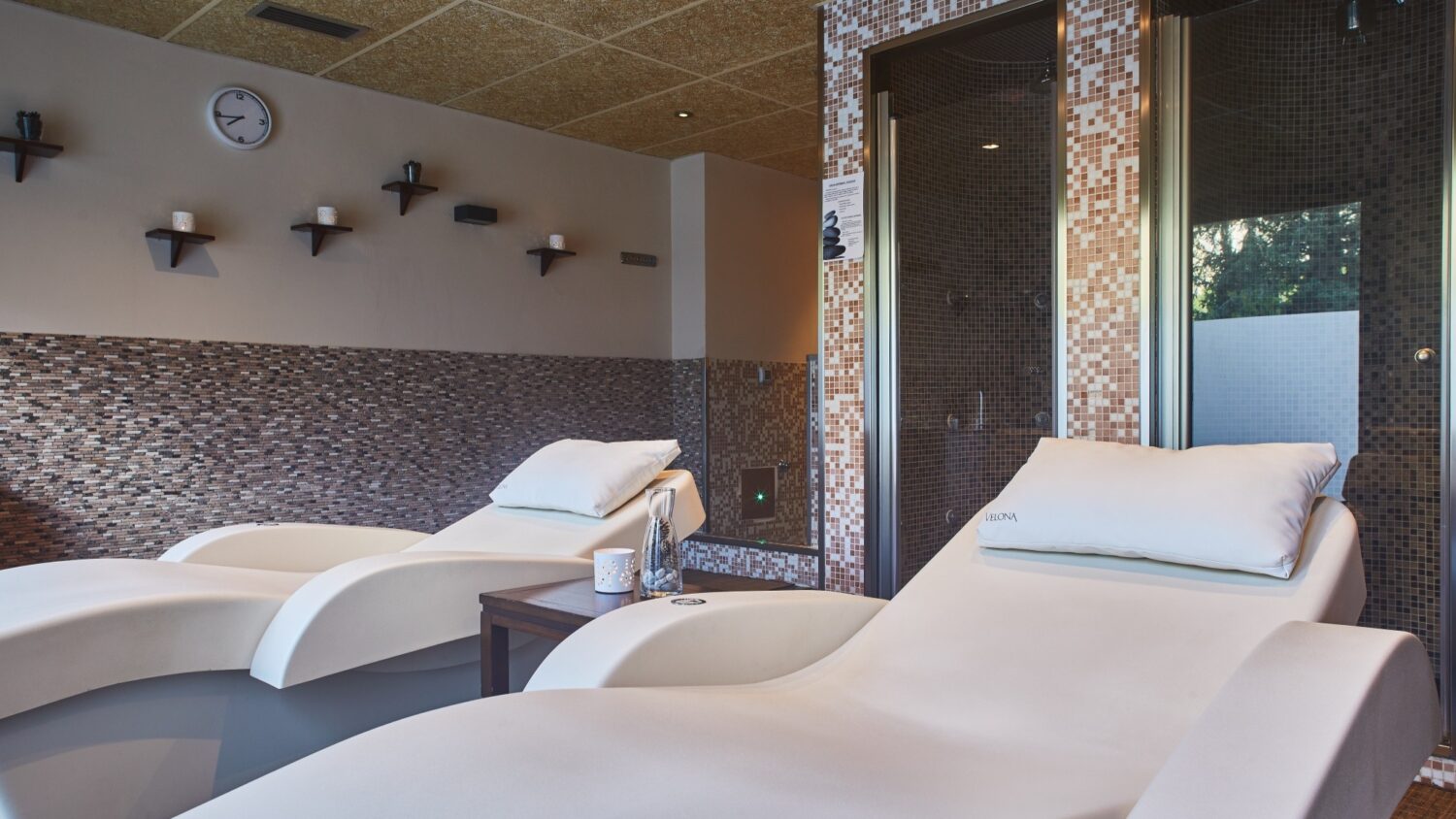 Hotel Ordesa spa