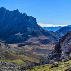 Guided Picos de Europa Walking Holiday
