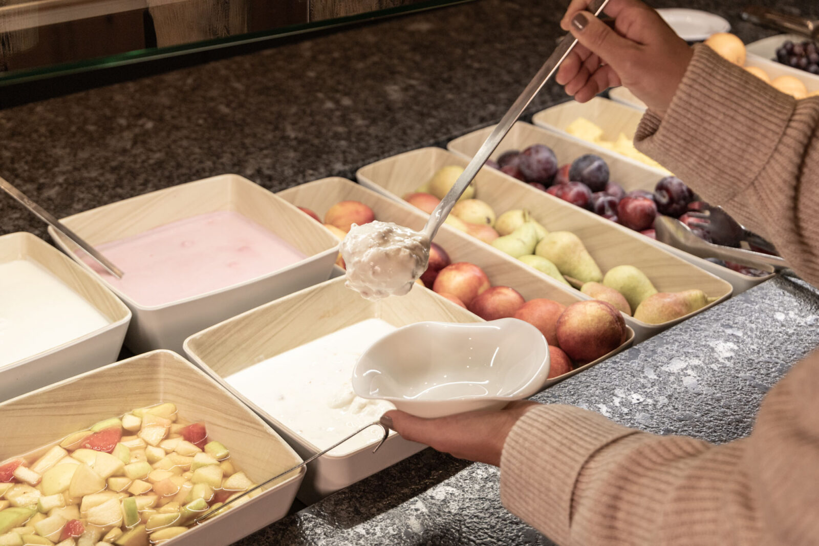 Kopie von Frühstück (c) Wander- und Wellnesshotel Gassner(1)