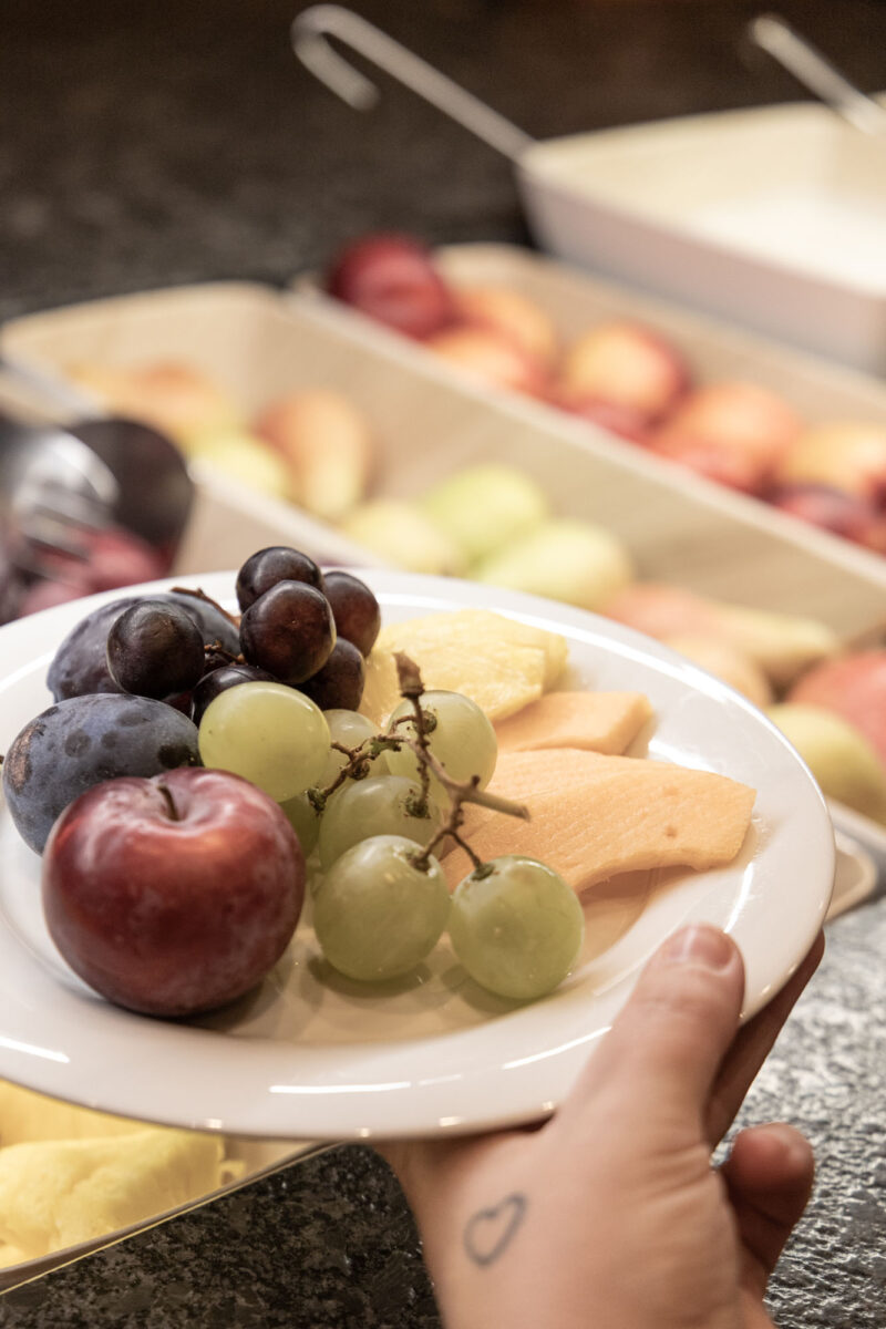 Kopie von Frühstück (c) Wander- und Wellnesshotel Gassner(2)