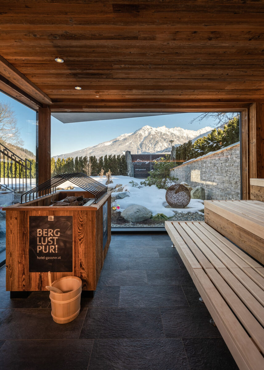 Kopie von Saunawelt - Wellness (c) Wander- und Wellnesshotel Gassner(6)