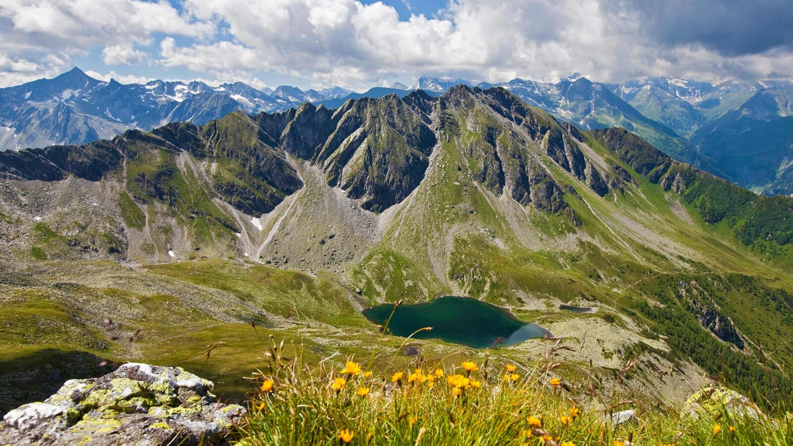 Palfnersee