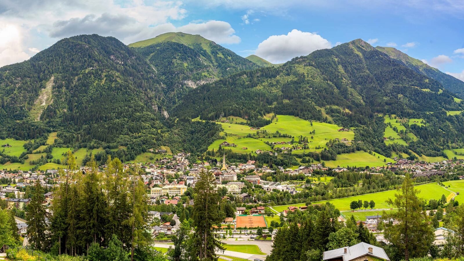 Bad Hofgastein