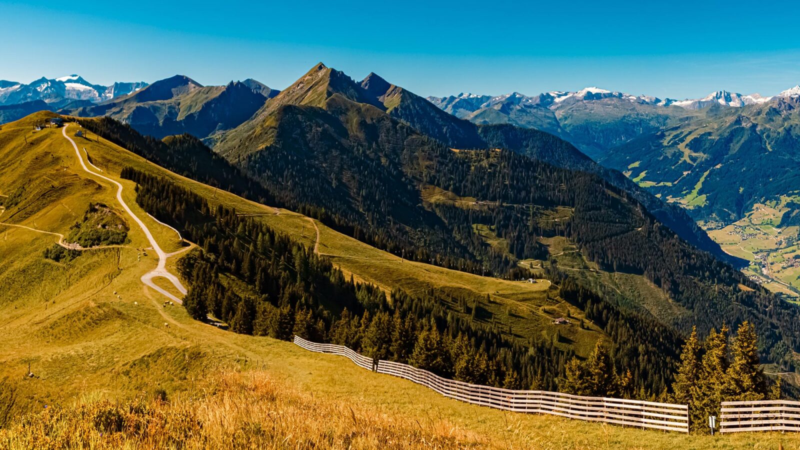 Kreuzkogel