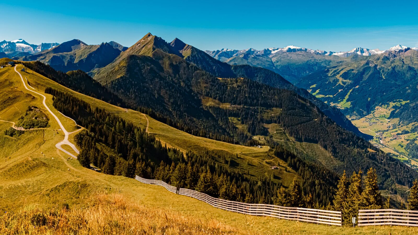 Kreuzkogel