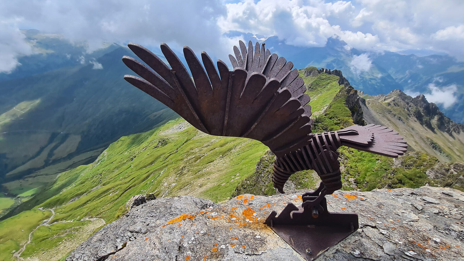 Türchlwand, Bad Hofgastein