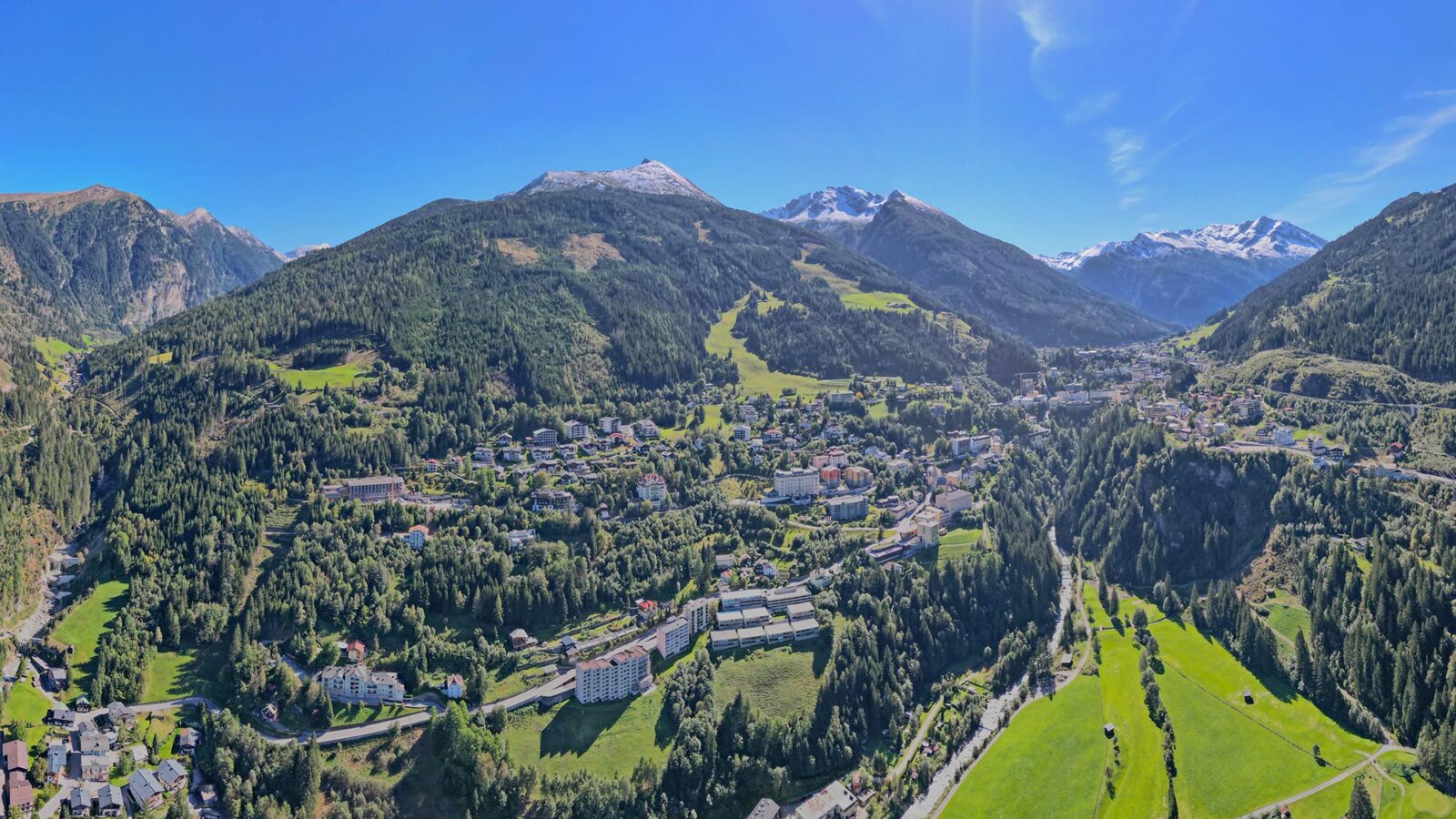 Bad Gastein