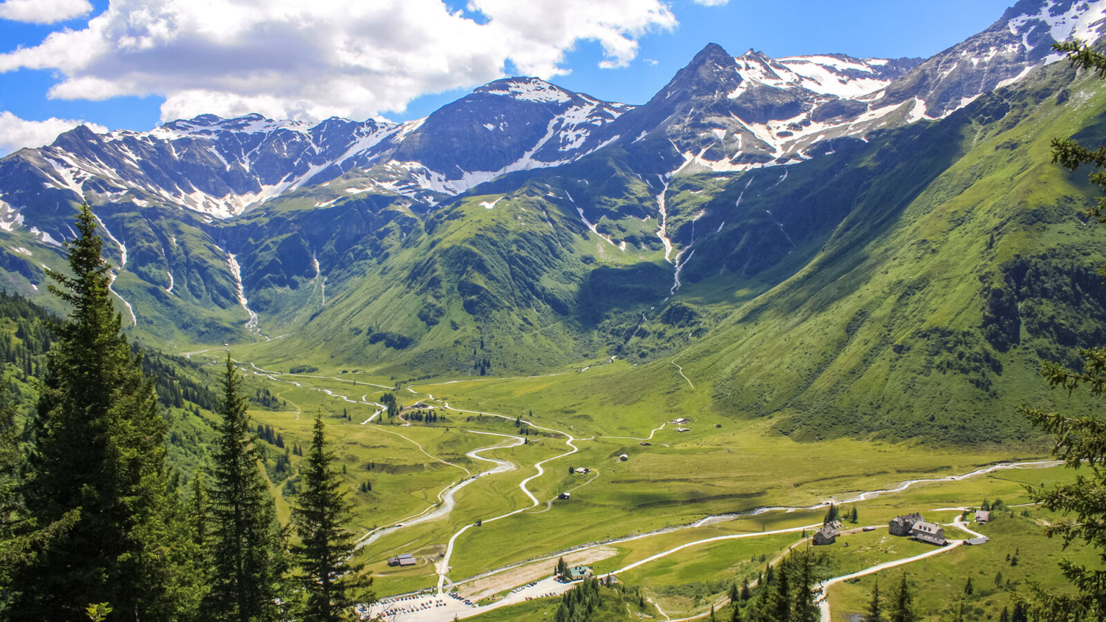 Sport Gastein Nassfeld